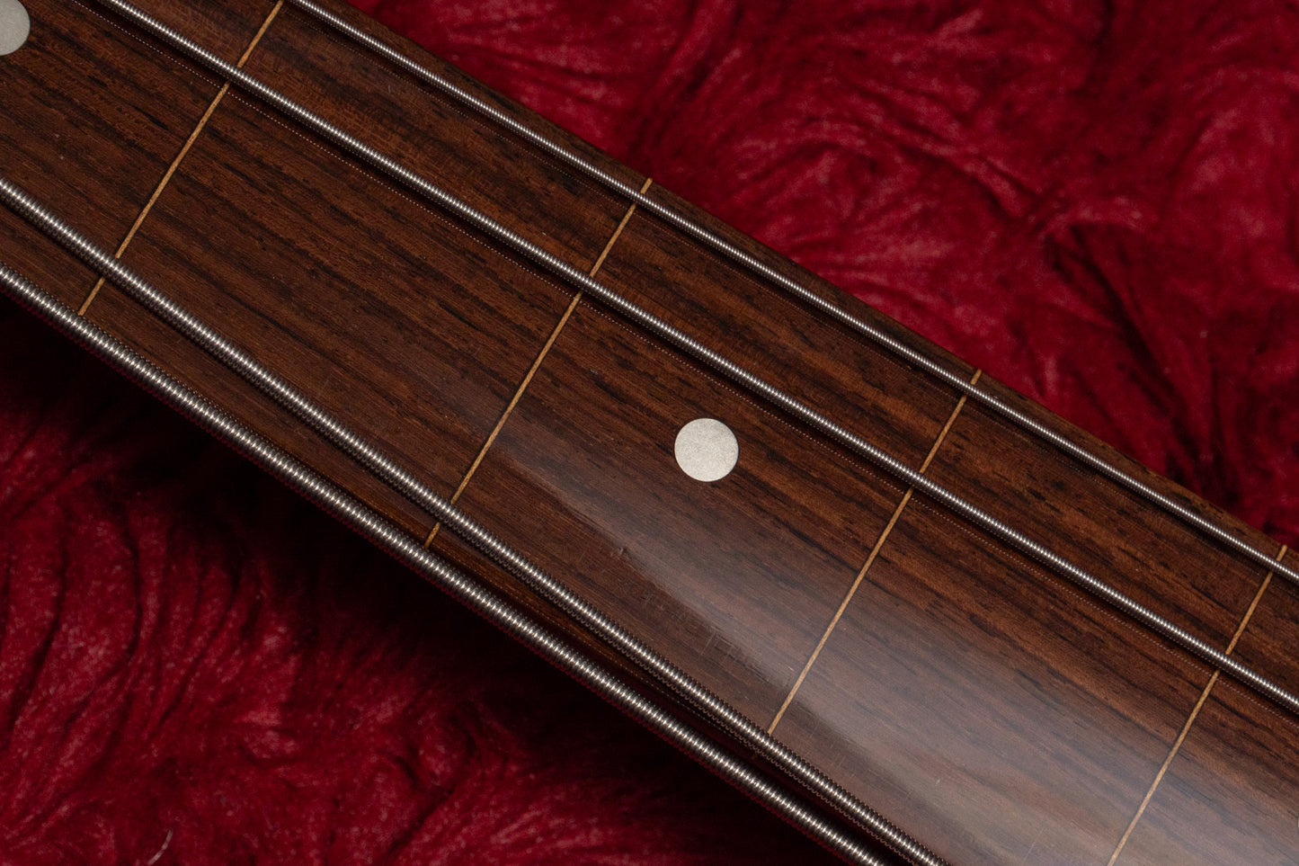 【used】Bacchus / HJB4-Classic/FL 3TS 4.100kg #G22138【GIB Yokohama】