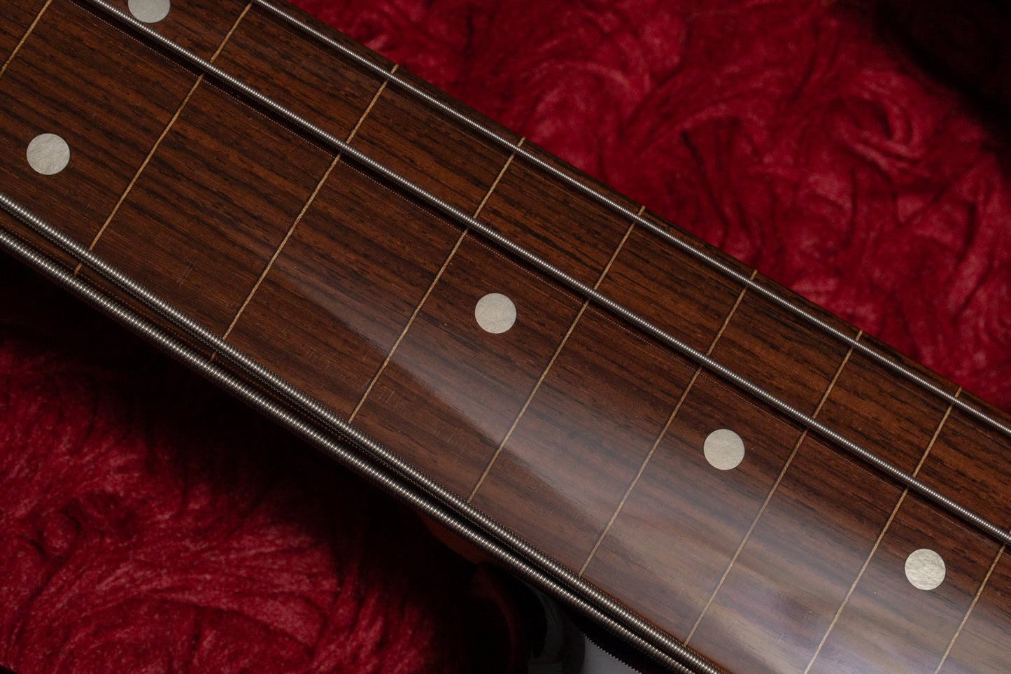 【used】Bacchus / HJB4-Classic/FL 3TS 4.100kg #G22138【GIB Yokohama】