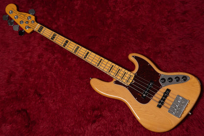【used】Fender / American Ultra Jazz Bass V MN AGN 2019 4.665kg #US19078761【GIB Yokohama】