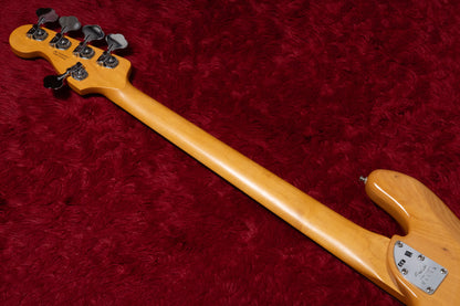 【used】Fender / American Ultra Jazz Bass V MN AGN 2019 4.665kg #US19078761【GIB Yokohama】