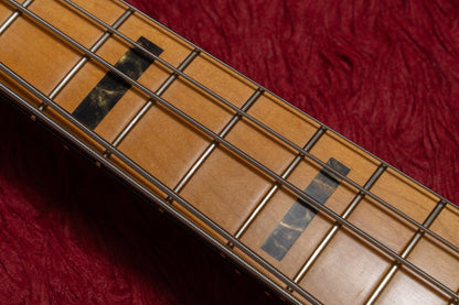 【used】Fender / American Ultra Jazz Bass V MN AGN 2019 4.665kg #US19078761【GIB Yokohama】