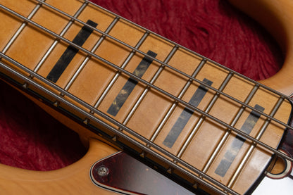 【used】Fender / American Ultra Jazz Bass V MN AGN 2019 4.665kg #US19078761【GIB Yokohama】