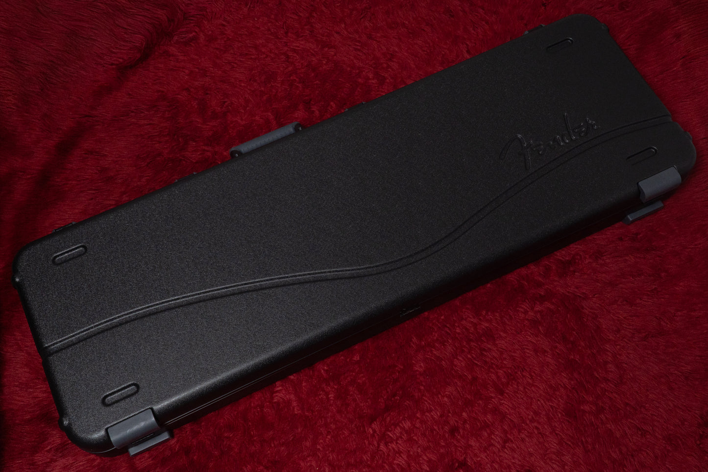 【used】Fender / American Ultra Jazz Bass V MN AGN 2019 4.665kg #US19078761【GIB Yokohama】