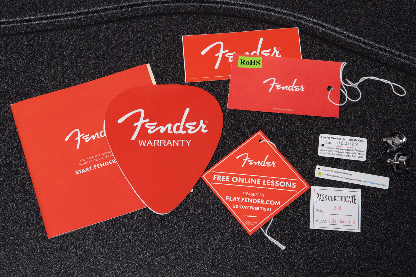 【used】Fender / American Ultra Jazz Bass V MN AGN 2019 4.665kg #US19078761【GIB Yokohama】