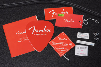 【used】Fender / American Ultra Jazz Bass V MN AGN 2019 4.665kg #US19078761【GIB Yokohama】