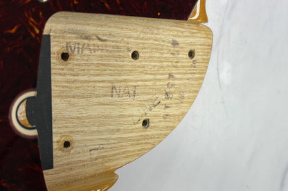 【used】Fender / American Ultra Jazz Bass V MN AGN 2019 4.665kg #US19078761【GIB Yokohama】