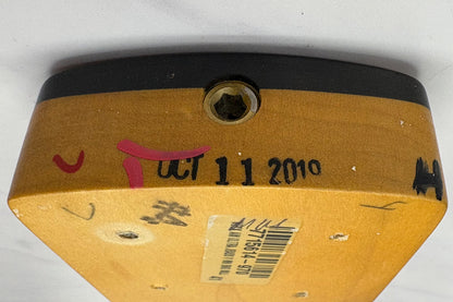 【used】Fender / American Ultra Jazz Bass V MN AGN 2019 4.665kg #US19078761【GIB Yokohama】