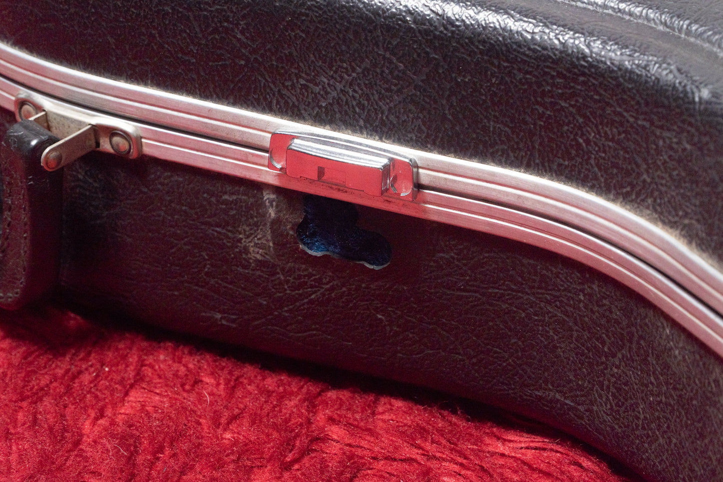 【used】Fender / American Deluxe Jazz Bass V Blue Burst 1996 4.325kg #N6193846【GIB Yokohama】