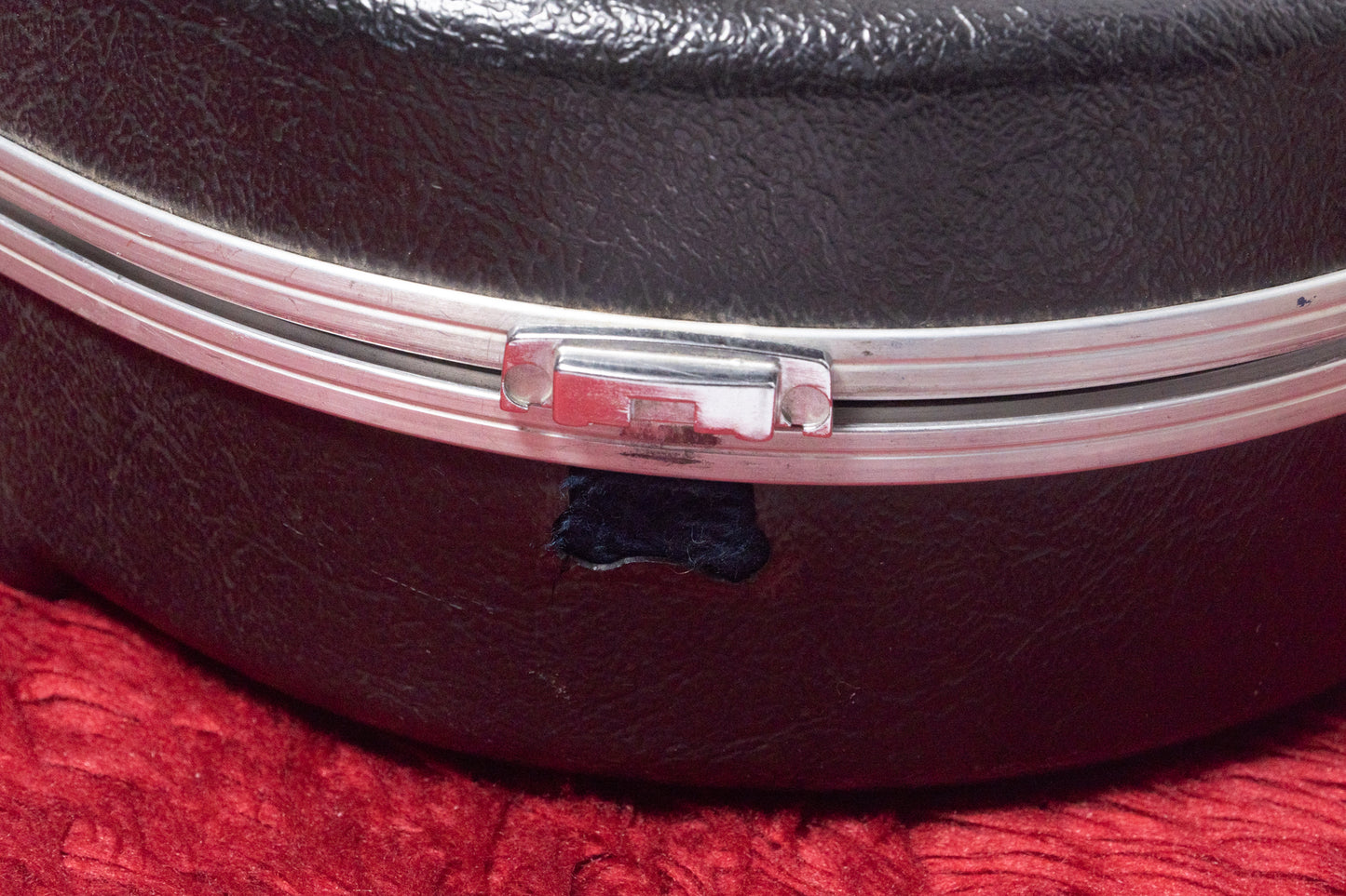 【used】Fender / American Deluxe Jazz Bass V Blue Burst 1996 4.325kg #N6193846【GIB Yokohama】