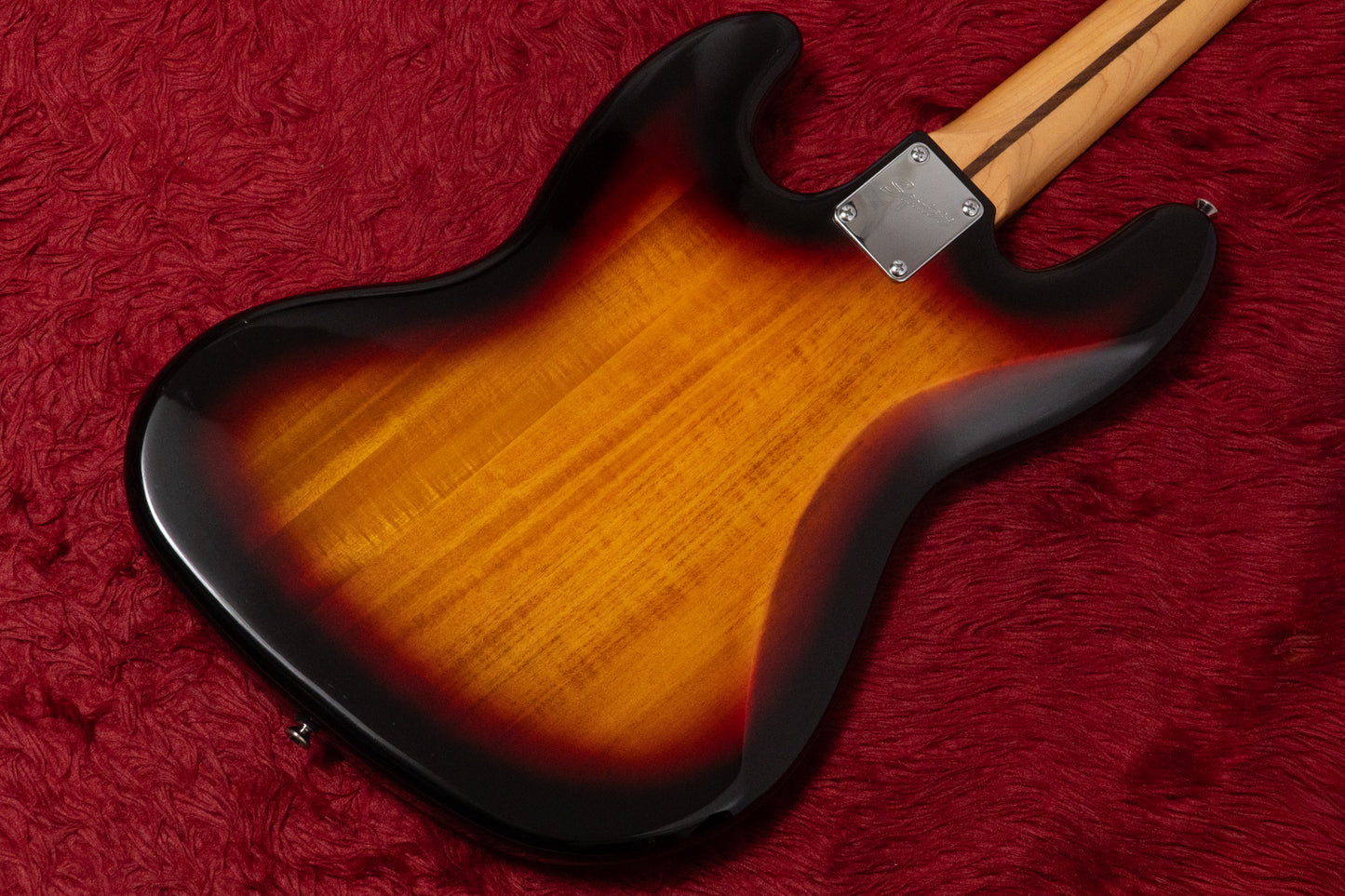 【used】Squier / Vintage Modified Jazz Bass FL 3TS 3.800kg #CS17150688【GIB Yokohama】