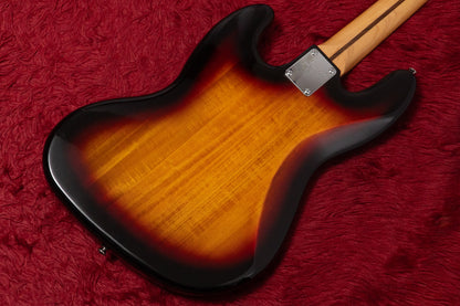【used】Squier / Vintage Modified Jazz Bass FL 3TS 3.800kg #CS17150688【GIB Yokohama】