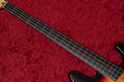 【used】Squier / Vintage Modified Jazz Bass FL 3TS 3.800kg #CS17150688【GIB Yokohama】