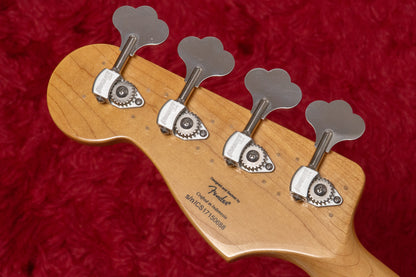 【used】Squier / Vintage Modified Jazz Bass FL 3TS 3.800kg #CS17150688【GIB Yokohama】