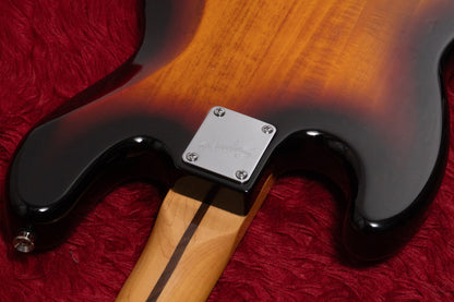【used】Squier / Vintage Modified Jazz Bass FL 3TS 3.800kg #CS17150688【GIB Yokohama】