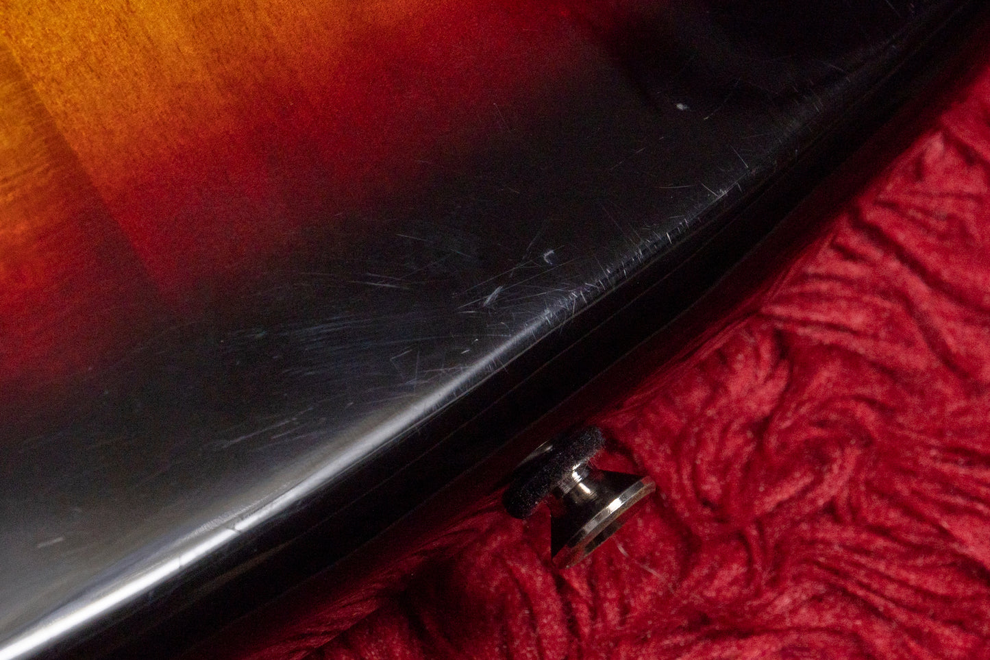 【used】Squier / Vintage Modified Jazz Bass FL 3TS 3.800kg #CS17150688【GIB Yokohama】