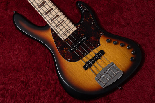 【new】Capurso Guitars / Spiral Standard 5st / Sunburst “70” 4.010kg【GIB Yokohama】