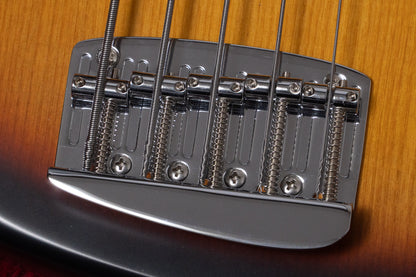 【new】Capurso Guitars / Spiral Standard 5st / Sunburst “70” 4.010kg【GIB Yokohama】