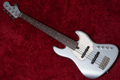 【new】De Gier / Bebop 5 Firemist Silver 4.245kg #398【GIB Yokohama】