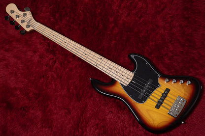 【new】De Gier / Bebop 5 Sunburst 4.235kg #396【GIB Yokohama】