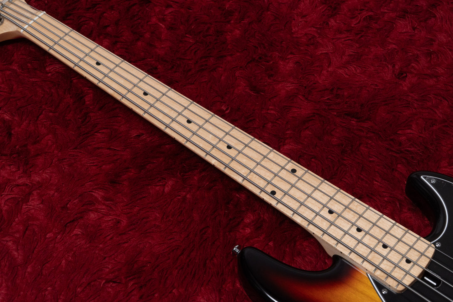 【new】De Gier / Bebop 5 Sunburst 4.235kg #396【GIB Yokohama】