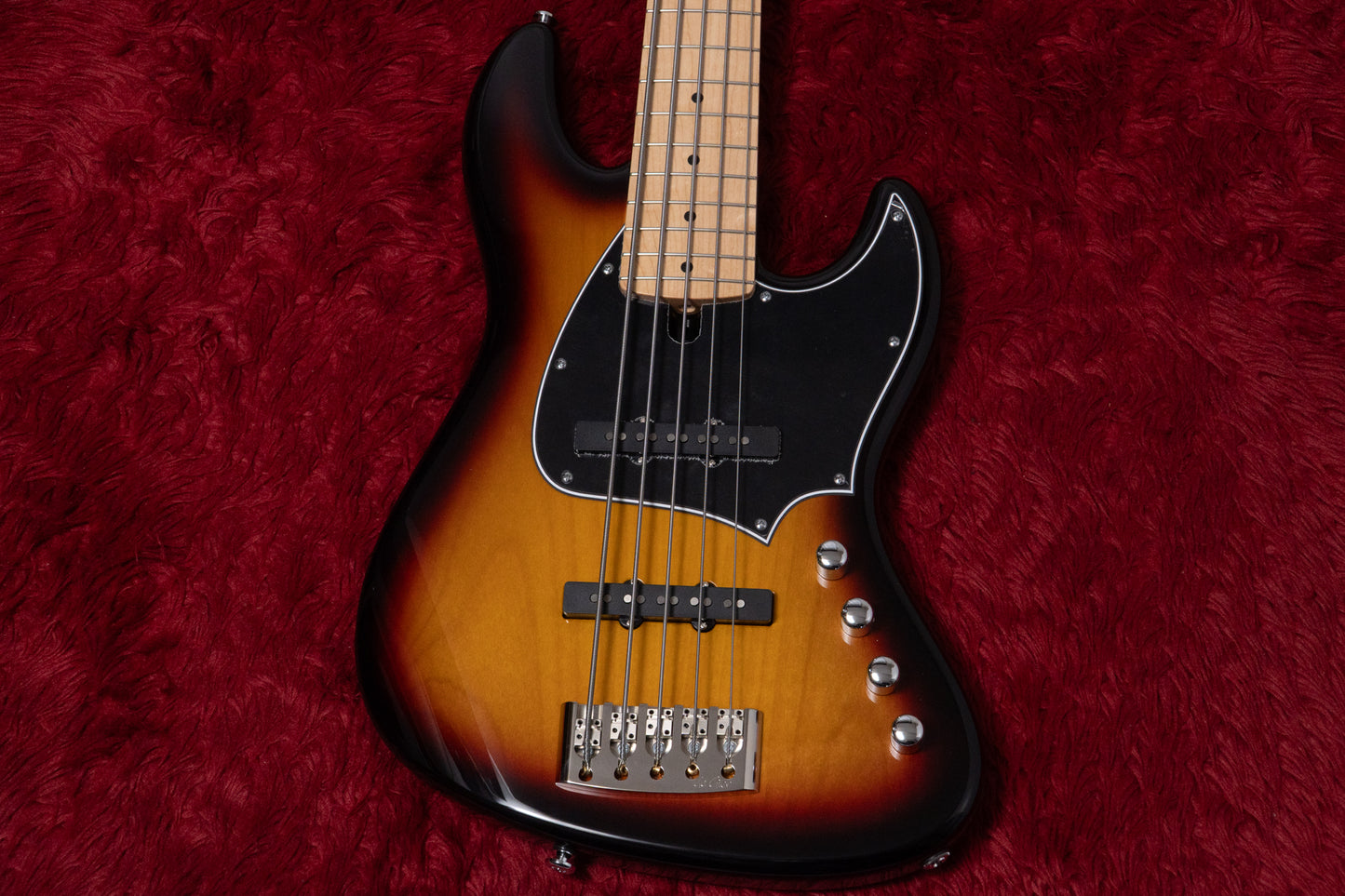 【new】De Gier / Bebop 5 Sunburst 4.235kg #396【GIB Yokohama】