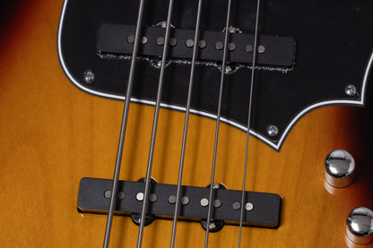 【new】De Gier / Bebop 5 Sunburst 4.235kg #396【GIB Yokohama】
