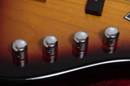 【new】De Gier / Bebop 5 Sunburst 4.235kg #396【GIB Yokohama】