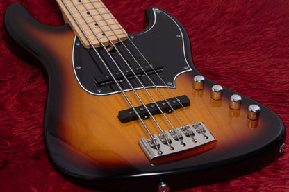 【new】De Gier / Bebop 5 Sunburst 4.235kg #396【GIB Yokohama】