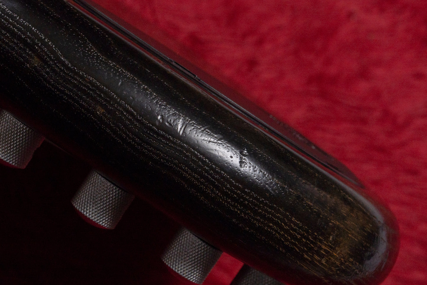 【used】Warwick / Custom Shop Corvette $$ 4st Nirvana Black 2014 4.045kg #J-160847-14【GIB Yokohama】