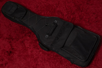 【used】Warwick / Custom Shop Corvette $$ 4st Nirvana Black 2014 4.045kg #J-160847-14【GIB Yokohama】
