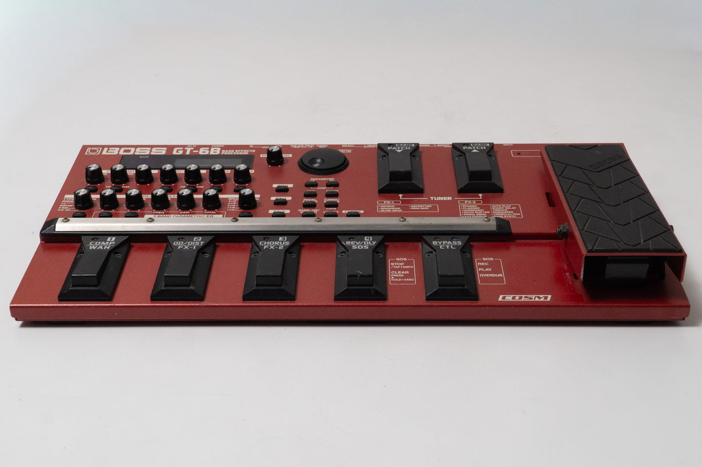 【used】BOSS / GT-6B【GIB Yokohama】