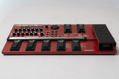 【used】BOSS / GT-6B【GIB Yokohama】