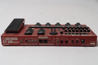 【used】BOSS / GT-6B【GIB Yokohama】