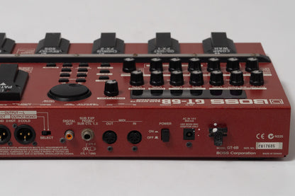 【used】BOSS / GT-6B【GIB Yokohama】