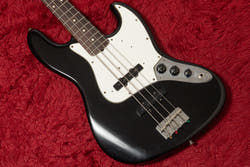 【used】Fender / 1965~66 Jazz Bass Refinish Black 4.165kg #L85536【Consignment】【GIB Yokohama】