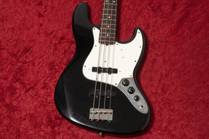 【used】Fender / 1965~66 Jazz Bass Refinish Black 4.165kg #L85536【Consignment】【GIB Yokohama】