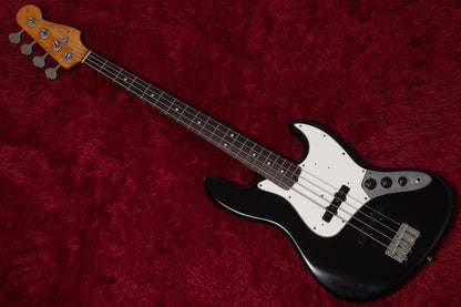【used】Fender / 1965~66 Jazz Bass Refinish Black 4.165kg #L85536【Consignment】【GIB Yokohama】