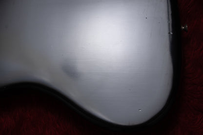 【used】Fender / 1965~66 Jazz Bass Refinish Black 4.165kg #L85536【Consignment】【GIB Yokohama】