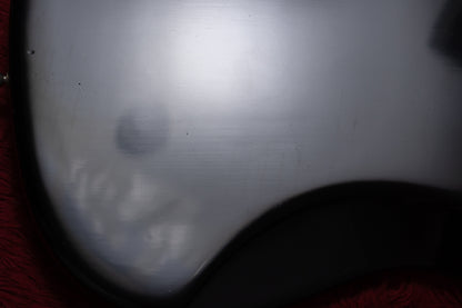 【used】Fender / 1965~66 Jazz Bass Refinish Black 4.165kg #L85536【Consignment】【GIB Yokohama】