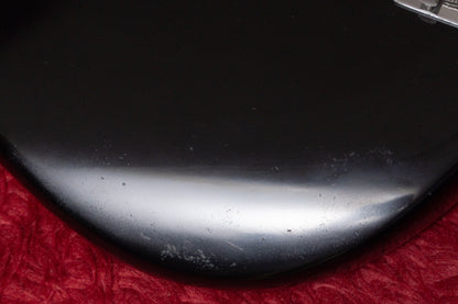【used】Fender / 1965~66 Jazz Bass Refinish Black 4.165kg #L85536【Consignment】【GIB Yokohama】