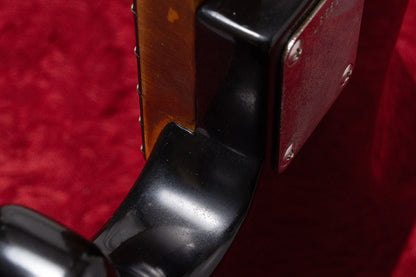 【used】Fender / 1965~66 Jazz Bass Refinish Black 4.165kg #L85536【Consignment】【GIB Yokohama】