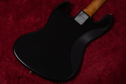 【used】Fender / 1965~66 Jazz Bass Refinish Black 4.165kg #L85536【Consignment】【GIB Yokohama】