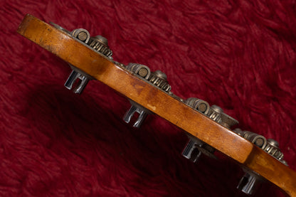 【used】Fender / 1965~66 Jazz Bass Refinish Black 4.165kg #L85536【Consignment】【GIB Yokohama】