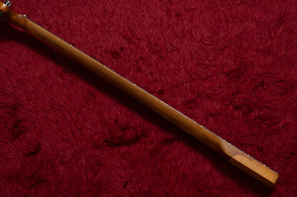 【used】Fender / 1965~66 Jazz Bass Refinish Black 4.165kg #L85536【Consignment】【GIB Yokohama】