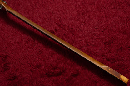 【used】Fender / 1965~66 Jazz Bass Refinish Black 4.165kg #L85536【Consignment】【GIB Yokohama】