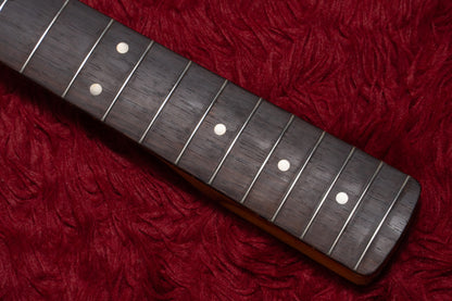 【used】Fender / 1965~66 Jazz Bass Refinish Black 4.165kg #L85536【Consignment】【GIB Yokohama】