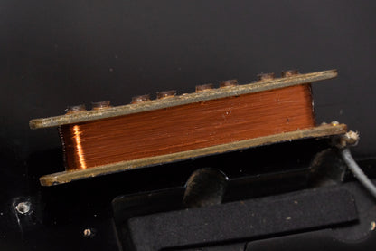 【used】Fender / 1965~66 Jazz Bass Refinish Black 4.165kg #L85536【Consignment】【GIB Yokohama】