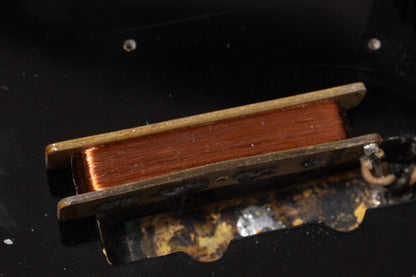 【used】Fender / 1965~66 Jazz Bass Refinish Black 4.165kg #L85536【Consignment】【GIB Yokohama】