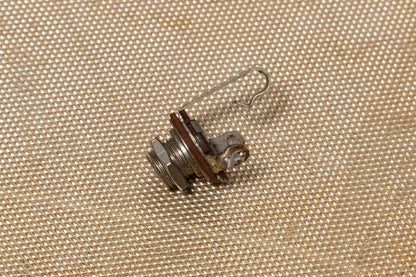 【used】Fender / 1965~66 Jazz Bass Refinish Black 4.165kg #L85536【Consignment】【GIB Yokohama】