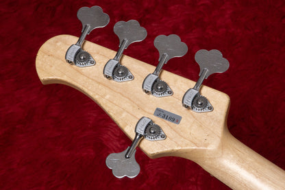 【used】Xotic / XJ-1T 5st Vintage White over 3TB Heavy Aged Alder/R 2024 4.570kg ##3109【GIB Yokohama】